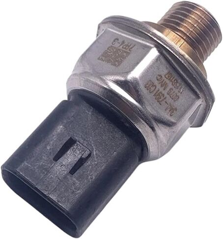 Excavator Accessories Suitable for CAT336D2 336E 336F High-Pressure Common Rail Sensor 344-7391 in Saudi Arabia