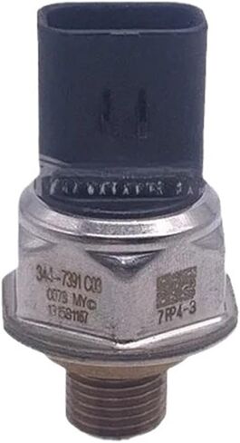 Excavator Accessories Suitable for CAT336D2 336E 336F High-Pressure Common Rail Sensor 344-7391 in Saudi Arabia