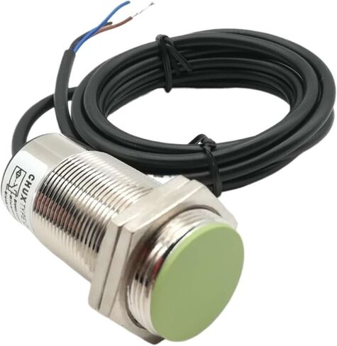 PNP capacitive Proximity Sensor M30 detect 10mm Distance NO+NC (CM30-10-DPC) LED Liquid Level capacitance Switch in Saudi Arabia