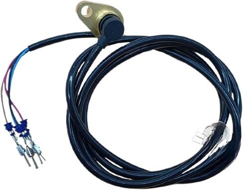 T16/T20 Forklift Accessories 7917415679 Speed Sensor Suitable for 1169/1151 Series in Saudi Arabia