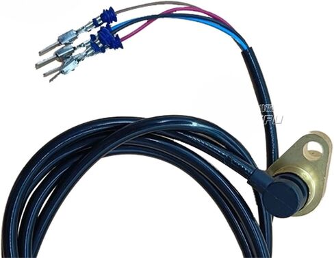 T16/T20 Forklift Accessories 7917415679 Speed Sensor Suitable for 1169/1151 Series in Saudi Arabia