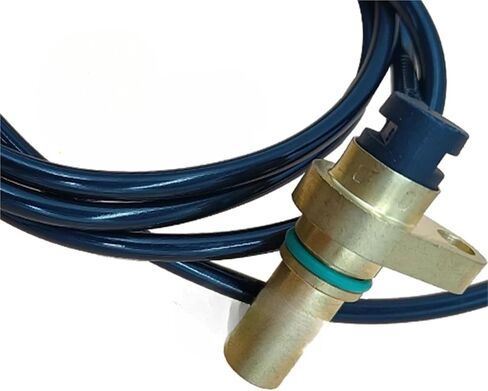 T16/T20 Forklift Accessories 7917415679 Speed Sensor Suitable for 1169/1151 Series in Saudi Arabia