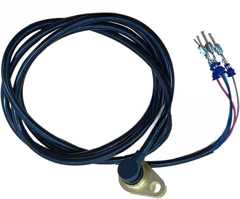 T16/T20 Forklift Accessories 7917415679 Speed Sensor Suitable for 1169/1151 Series in Saudi Arabia