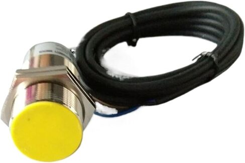 M30 CAPACITION COPPLIETITY SESSOR NPN 10MM CLACKNIST DESICE NO/NC CM30 CAPACITANCE LED LED SWISED (NPN NO) in Saudi Arabia