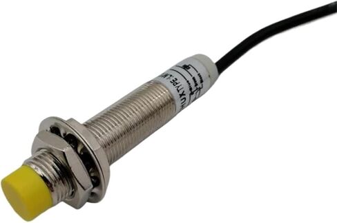 Inductive Proximity Sensor Npn No Nc Im12-4-dna Dnb 6-36v 4mm Detect Distance Motion Switch(NPN NO) in Saudi Arabia