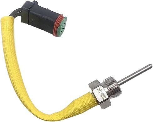 الحفارة CAT325C 322C 330C تعقب الجرافة D3G D6N مستشعر درجة حرارة الماء 191-6587 in Saudi Arabia