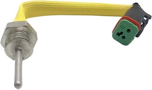 الحفارة CAT325C 322C 330C تعقب الجرافة D3G D6N مستشعر درجة حرارة الماء 191-6587 in Saudi Arabia