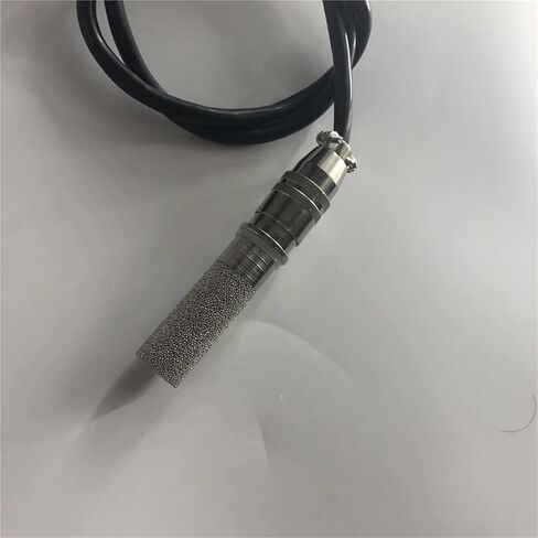 1pc مستشعر درجة الحرارة المزدوجة ومستشعر الرطوبة SHT10 مستشعر SHT-77 مستشعر التربة لحضانة الزهور in Saudi Arabia