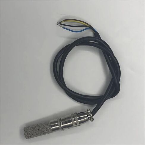 1pc مستشعر درجة الحرارة المزدوجة ومستشعر الرطوبة SHT10 مستشعر SHT-77 مستشعر التربة لحضانة الزهور in Saudi Arabia