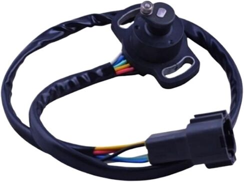 مستشعر التوجيه EPS Potentiometer مناسب لـ Forklift FB32911-03210 in Saudi Arabia