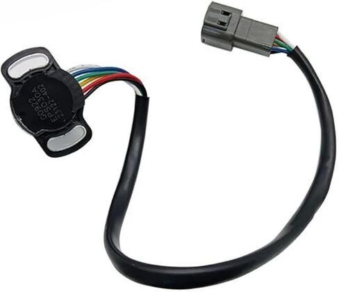 مستشعر التوجيه EPS Potentiometer مناسب لـ Forklift FB32911-03210 in Saudi Arabia