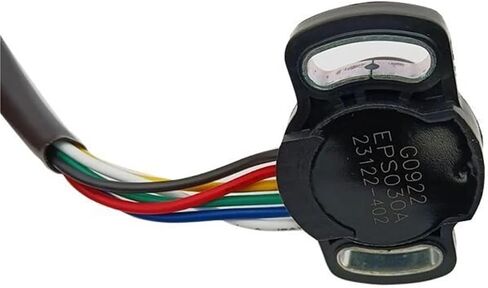 مستشعر التوجيه EPS Potentiometer مناسب لـ Forklift FB32911-03210 in Saudi Arabia