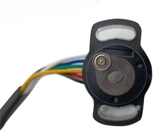 مستشعر التوجيه EPS Potentiometer مناسب لـ Forklift FB32911-03210 in Saudi Arabia