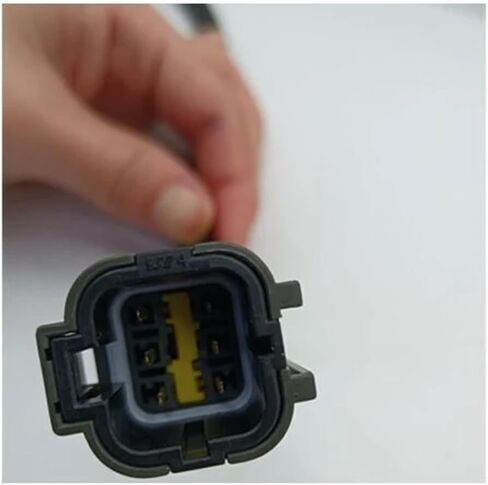 مستشعر التوجيه EPS Potentiometer مناسب لـ Forklift FB32911-03210 in Saudi Arabia
