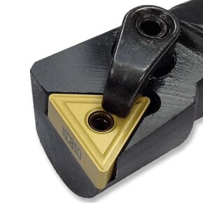 S16Q-MTUNR16 20mm 25mm المثلث إدراج الماكينة الماكينة الماكينة المكتسبة أصحاب أدوات مملة داخلية مخرطة شريط القطع 1PC (S20R-MTUNR16) in Kuwait