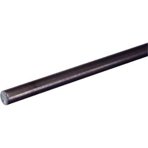 Steelworks Boltmaster 11156 Round Steel Rod ، 3/4 × 36 " in Kuwait