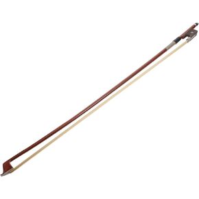 TOYANDONA Brazilian Bow Horsetail Hair Practice Accessory for Enhanced Technique and Expression for Beginners and Experienced Players in Kuwait