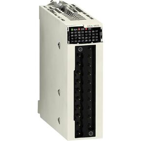 1 PC BMXDRA1605 PLC MODULE BMXDRA1605 مختوم في المربع in Kuwait