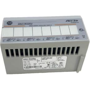 1794-IF4I وحدة الإدخال التناظرية 1794-IF4I PLC MODULE in Kuwait