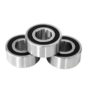 2pcs غير قياسي تحمل 6004/22-2RS الحجم الخاص 22 × 42x12mm كل آلة دقة محامل كرة تطبيق معينة in Kuwait