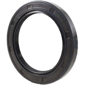 EAI OIL SEAL 2.500 "x3.500" x0.375 "TC Double Lip w/Spring. 2 1/2" x3 1/2 " in Kuwait