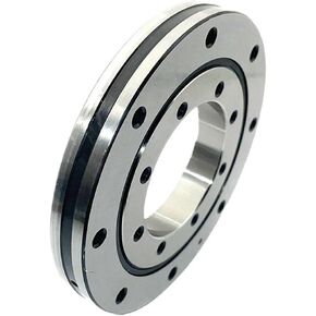 1PC Crossed Roller Bearing RU178 RU228 RU297 RU445 Rotational Accuracy P5/P4 Cross Bearing Large Size Automated Turntable(RU178-X,P5 Accuracy) in Kuwait