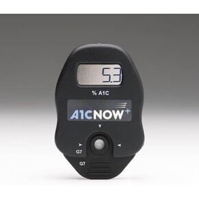 نظام A1C متعدد الاختبارات - الطراز 85621 - مربع 20 in Kuwait