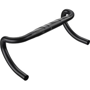 Zipp Speed Weaponry Service Course SL-80 Drop Handlebar - Aluminum, 31.8mm, 38cm, Matte Black, A2 in Kuwait