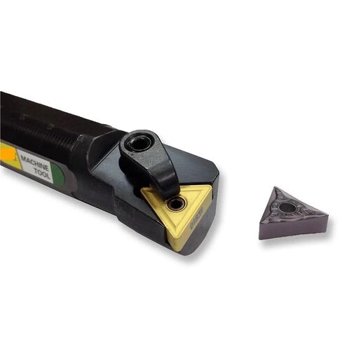 S16Q-MTUNL16 20 مم 25 مم إدراج المثلث إدراج الماكينة الماكينة الملقحة أصحاب الأدوات الممل الداخلية مخرطة شريط القاطع 1PCs (S16Q-MTUNL16) in Kuwait