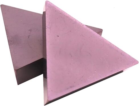 TPKN1603 2204 ZP152 Stainless Steel Cutting Lathe Milling Cutter Chamfer Carbide Insert 1Pcs(TPKN220408 ZP1520) in Kuwait