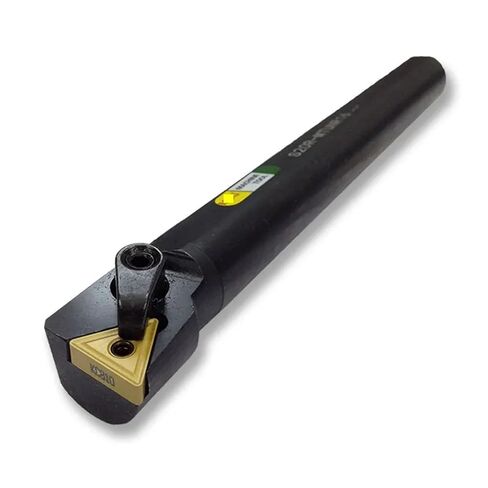 S16Q-MTUNR16 20mm 25mm المثلث إدراج الماكينة الماكينة الماكينة المكتسبة أصحاب أدوات مملة داخلية مخرطة شريط القطع 1PC (S20R-MTUNR16) in Kuwait