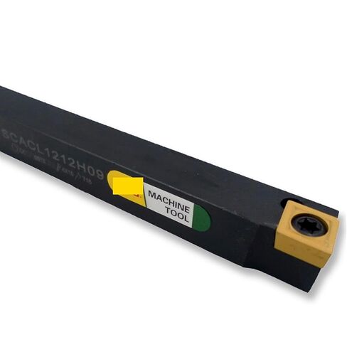 10 مم 12 مم SCACL 1010 تحول الشجرة مخرطة القاطع الشريط معالجة ثقب معالجة الأدوات الصلب المشفقة أداة مملة خارج 1PCS (SCACL2020K09) in Kuwait