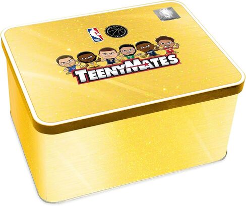 2025 NBA Teenymates Collector Tin in Saudi Arabia