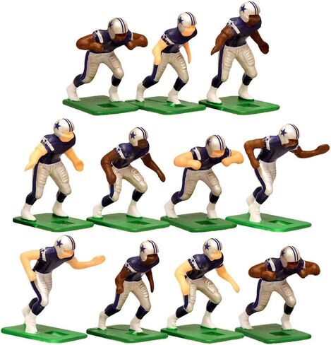 Dallas Cowboys Home Jersey NFL Action Set in Saudi Arabia
