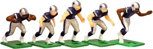 Dallas Cowboys Home Jersey NFL Action Set in Saudi Arabia