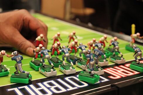 Dallas Cowboys Home Jersey NFL Action Set in Saudi Arabia