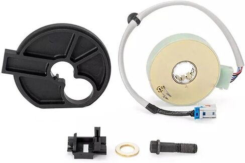 Power Steering Torque Sensor 23232310 Torque Sensor 23232310 1PCS in Saudi Arabia