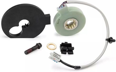 Power Steering Torque Sensor 23232310 Torque Sensor 23232310 1PCS in Saudi Arabia
