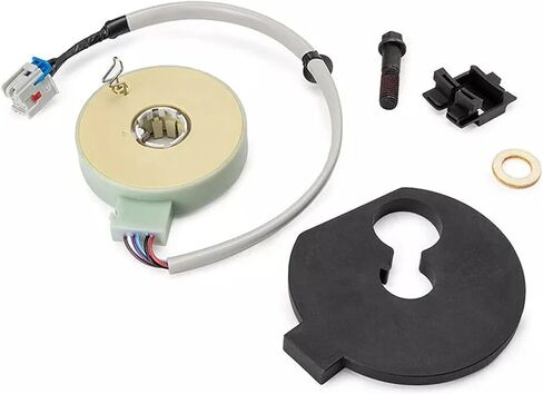 Power Steering Torque Sensor 23232310 Torque Sensor 23232310 1PCS in Saudi Arabia