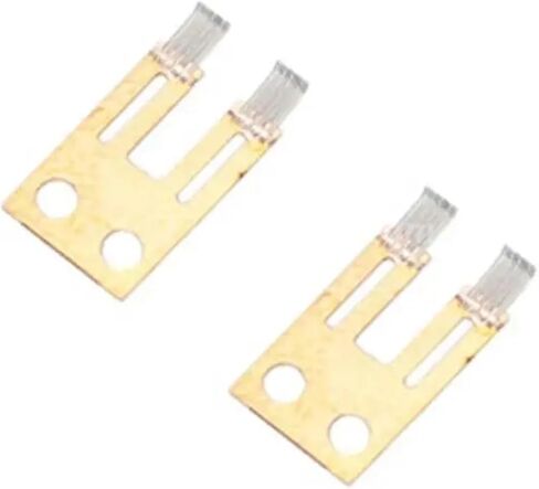 730 760 E60 523 X5 7 Steering Column Switch Angle Sensor Repair Kit 2pcs in Saudi Arabia