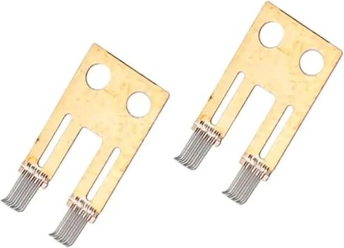 730 760 E60 523 X5 7 Steering Column Switch Angle Sensor Repair Kit 2pcs in Saudi Arabia