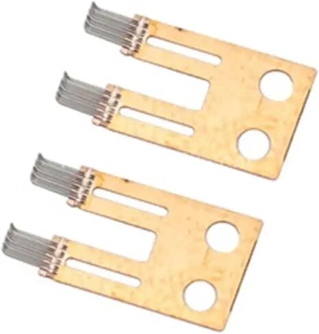 730 760 E60 523 X5 7 Steering Column Switch Angle Sensor Repair Kit 2pcs in Saudi Arabia