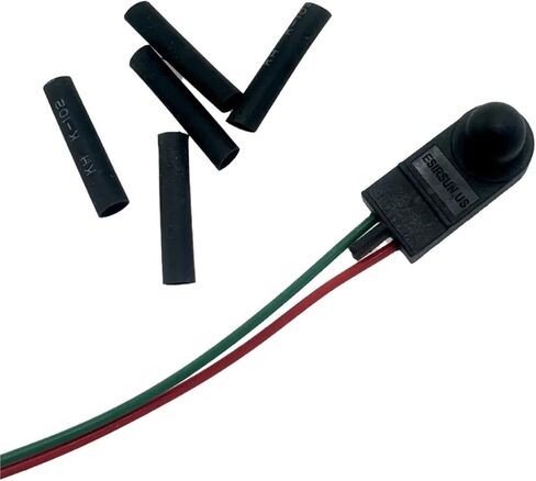 Air Temperature Sensor 500 500X 500L Punto 05-18 Ambient 1PCS in Saudi Arabia