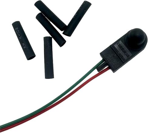 Air Temperature Sensor 500 500X 500L Punto 05-18 Ambient 1PCS in Saudi Arabia