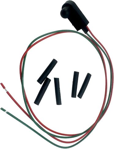 Air Temperature Sensor 500 500X 500L Punto 05-18 Ambient 1PCS in Saudi Arabia