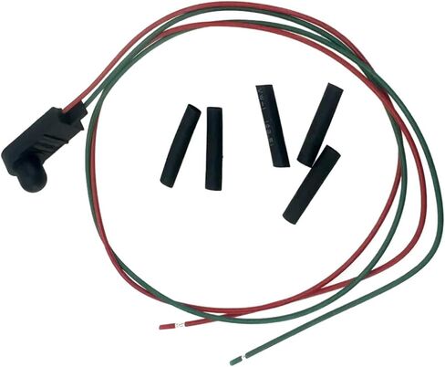 Air Temperature Sensor 500 500X 500L Punto 05-18 Ambient 1PCS in Saudi Arabia
