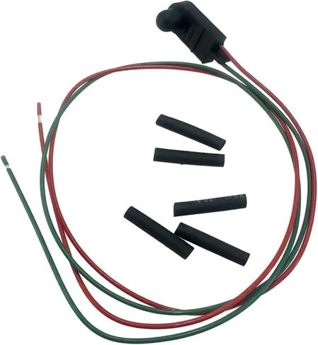 Air Temperature Sensor 500 500X 500L Punto 05-18 Ambient 1PCS in Saudi Arabia