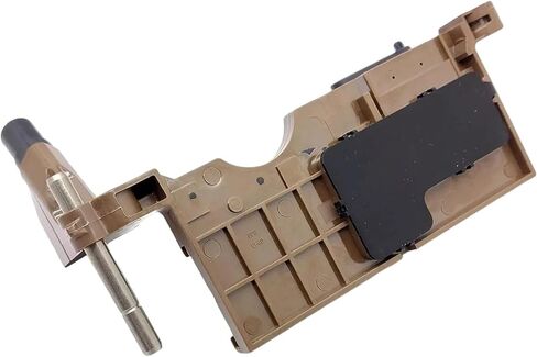 Gear Selector Position Sensor 05800705 2007-2012 730d/740d F01 N57/N57S Engine Car Accessories Parts Replacement in Saudi Arabia