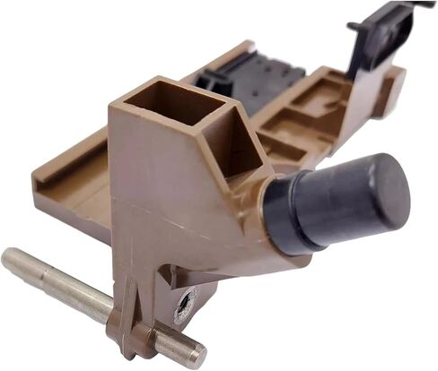 Gear Selector Position Sensor 05800705 2007-2012 730d/740d F01 N57/N57S Engine Car Accessories Parts Replacement in Saudi Arabia