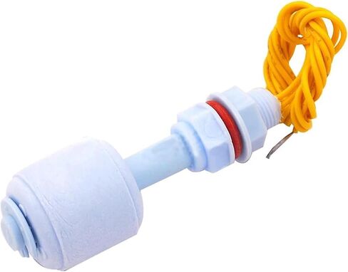 52mm PP Liquid Water Level Sensor Float Switch 1PCS in Saudi Arabia